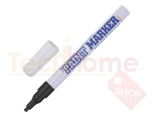 Маркер-краска лаковый (paint marker) MUNHWA 