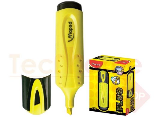 Текстовыделитель MAPED (Франция) 