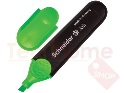Текстовыделитель SCHNEIDER (Германия) 