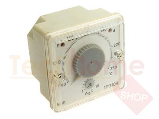 ТРЭ-104   100-250С 50П Измерители температуры