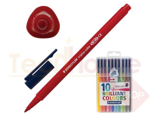 Фломастеры STAEDTLER (Германия) 