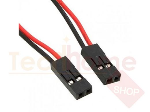 Комплект межплатного кабеля BLS-2 *2 AWG26 0.3m
