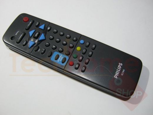 Телевиз. пульт  PHILIPS RC7940 TV