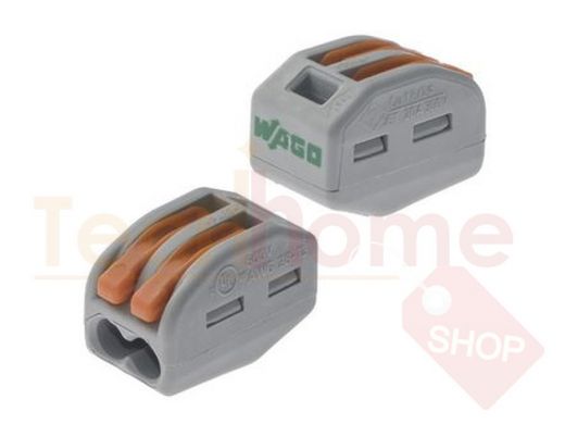 222-412 WAGO Клеммники WAGO