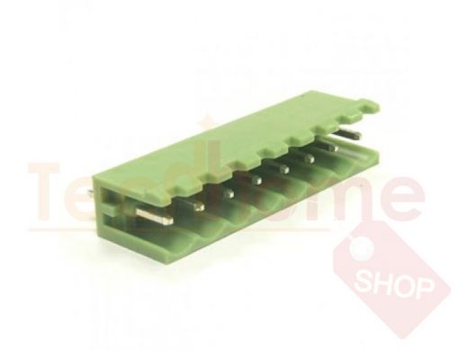 XY2500V-A-08P (2EDGV-08P) 5mm Клеммники разрывные