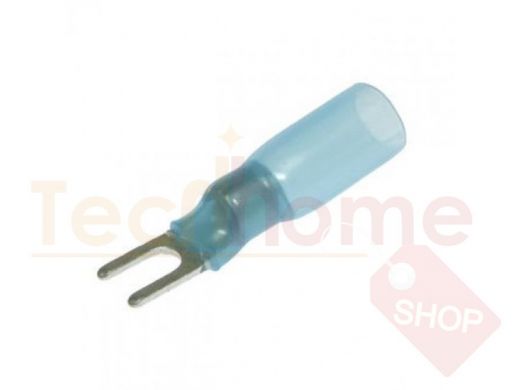 SV2-3 HST Blue Клеммы тип *U* изолированные