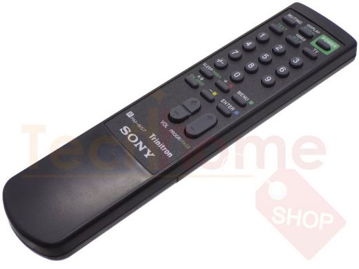Телевиз. пульт  SONY   RM-857  TV