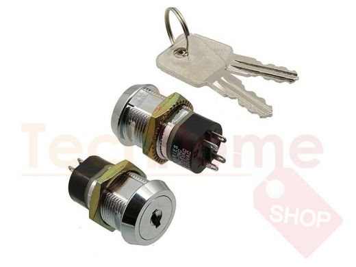 SK25-03A Ключ - выключатель