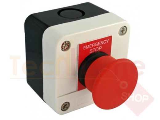 GB2-B164H29 (N/C) Кнопочные посты