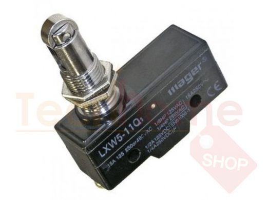 LXW5-11Q1           15A/250VAC Микропереключатели