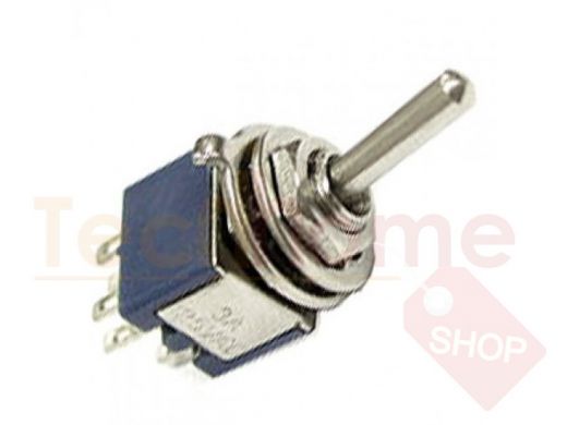 SMTS-202 on-on Микротумблеры