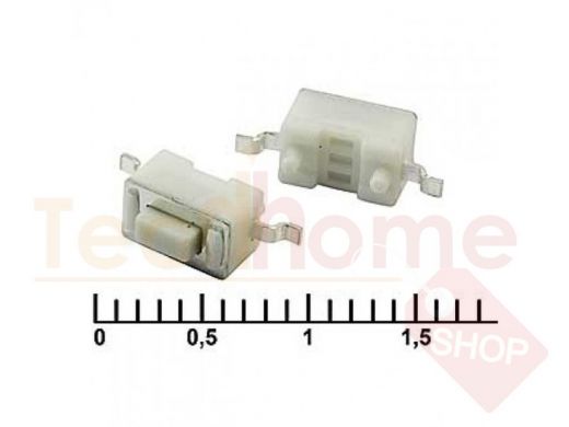 IT-1101NE-S (6x3x4.3) Тактовые кнопки
