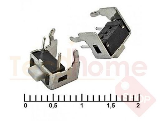 IT-1101VA (6x3x5) Тактовые кнопки