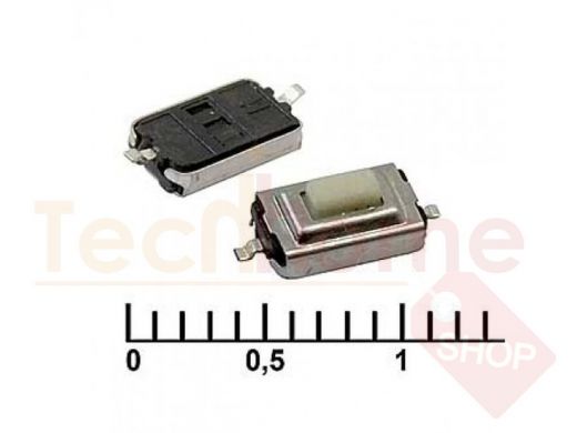 IT-1181A W=0.6mm (6x3x2.5) Тактовые кнопки