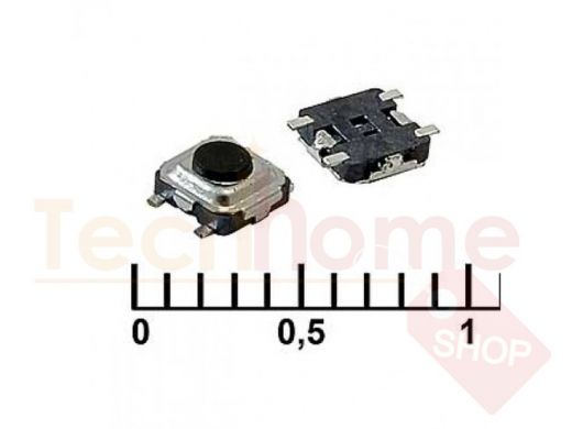 IT-1184 (3x3x1.5) Тактовые кнопки