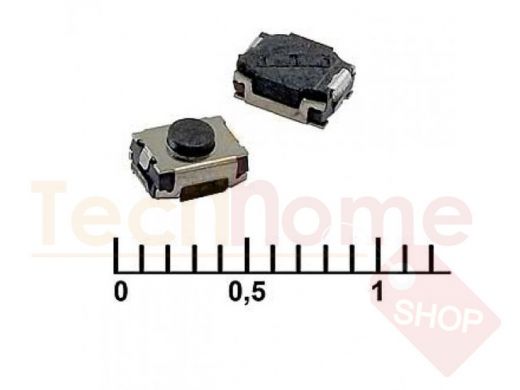 IT-1185AU (4.5x3x2) Тактовые кнопки