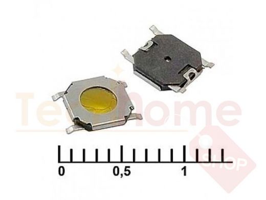 IT-1187N (5x5x0.8) Тактовые кнопки