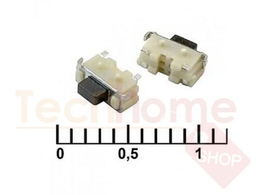 IT-1198E (4x2x3.5) Тактовые кнопки