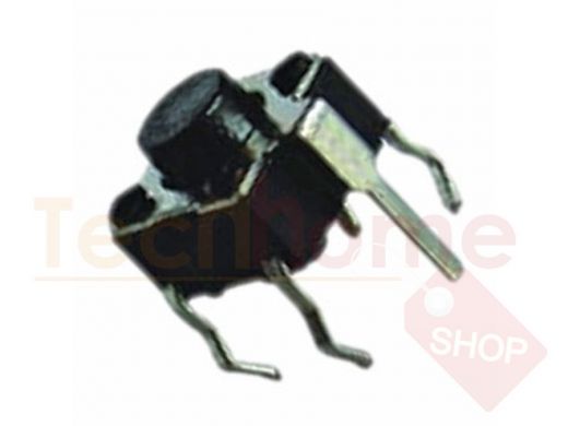 KAN0621-0431B 6x6x4.3 mm экран Тактовые кнопки