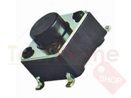 KAN0642-0501B   6x6x5 mm SMD Тактовые кнопки