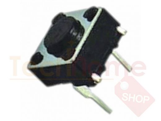 KAN0653-0431B 6x6x4.3 mm Тактовые кнопки