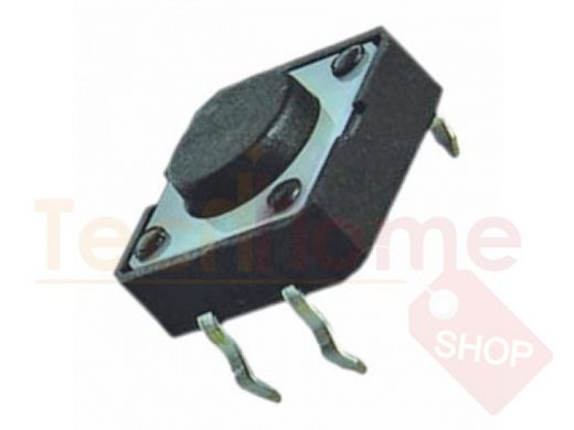 KAN1211-0501B    12x12x5 mm Тактовые кнопки