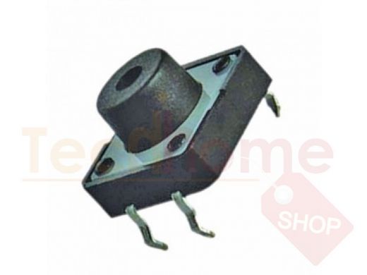 KAN1211-0751B с/отв 12x12x7 mm Тактовые кнопки