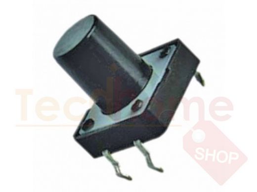 KAN1211-1201B    12x12x12 mm Тактовые кнопки