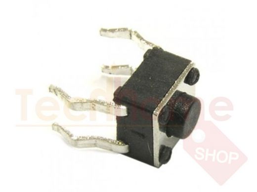 KAN4511-0381B  4.5x4.5x3.8 mm Тактовые кнопки