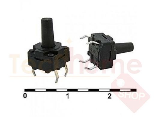 WS88125-250AH Тактовые кнопки пылевлагозащ.