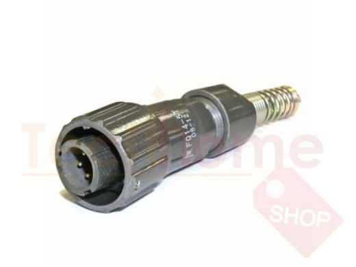 FQ14-5pin TJ-8 Быстроразъемные