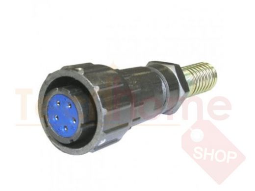 FQ18-5pin TK Быстроразъемные