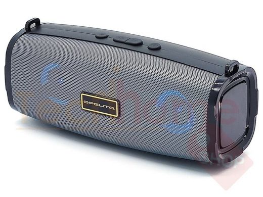 Колонка Bluetooth  Орбита OT-SPB104 колонка BLUETOOTH Серый