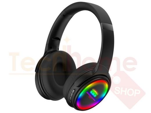 KADUM KD71 Черные наушники - гарнитура (bluetooth)