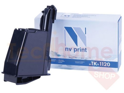 Тонер-картридж NV PRINT (NV-TK-1120) для KYOCERA FS1060DN/1025MFP/1125MFP, ресурс 3000 стр.