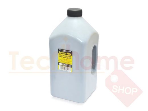 Тонер HI-BLACK для KYOCERA KM-1620/2020/TASKalfa180/220, фасовка 870 г, 9912214900990