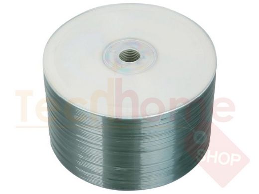 Диски CD-R VS 700 Mb 52x, КОМПЛЕКТ 50 шт., Bulk, VSCDRB5001