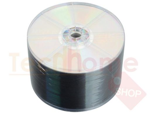 Диски DVD-R VS 4,7 Gb 16x, КОМПЛЕКТ 50 шт., Bulk, VSDVDRB5001