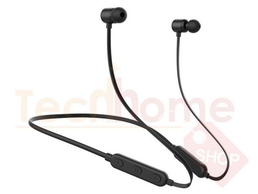 Bluetooth наушники с микрофоном (гарнитура)  EZRA BW01