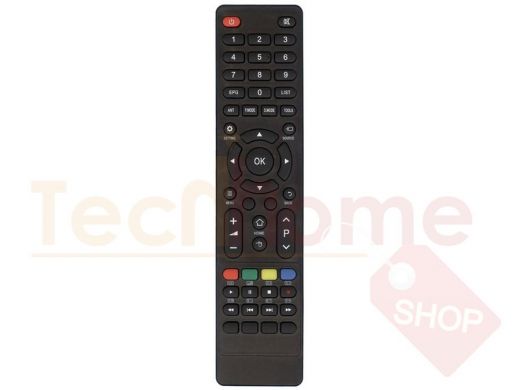 Телевиз. пульт HYUNDAI H-LED43EU7001 ic LCD TV