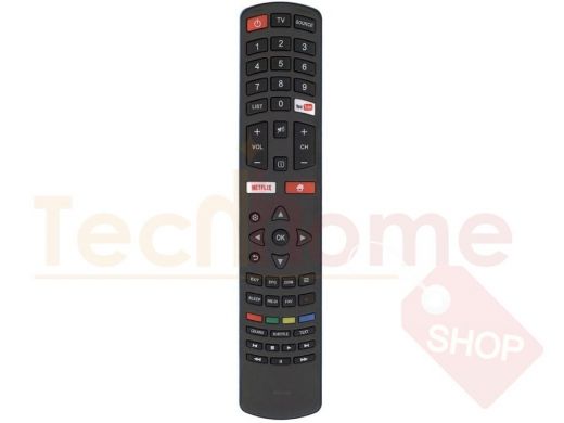 Телевиз. пульт  THOMSON  RC311S ic LCD TV