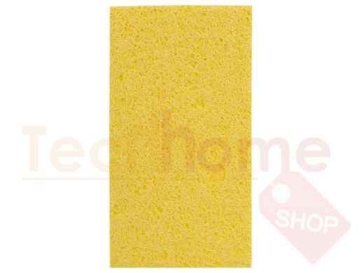 Губка для очистки паяльного жала ( для ZD-99) , 93 x 50mm REXANT