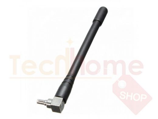 Антенна 3G/4G для модема (к.у.4Дб, L=17,5см, разъём CRC9) (40490)