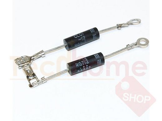 Диод к СВЧ печи - CL01-12 (12кВ, 350mA)