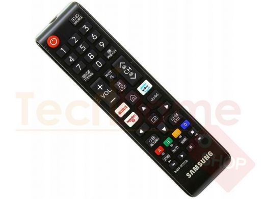 Пульт SAMSUNG BN59-01315B "PLT-122471"  ориг. SMART LCD TV NEW