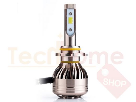 Светодиодная лампа AVS Lumos HB4/9006.12/24V.30W.2 шт.