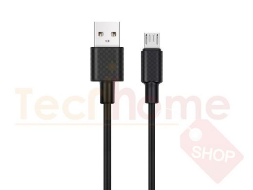 Кабель микро USB (AM/microBM)  AVS micro USB (1м USB 2.0)  MR-341 (пакет)