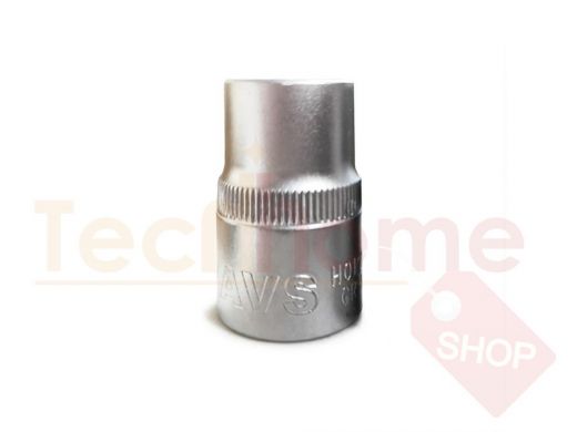 Головка торцевая 6-гранная 1/2''DR (19 мм)