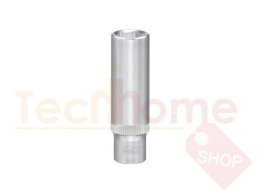 Головка торцевая глубокая 6-гранная 1/2''DR (27 мм) AVS H11227