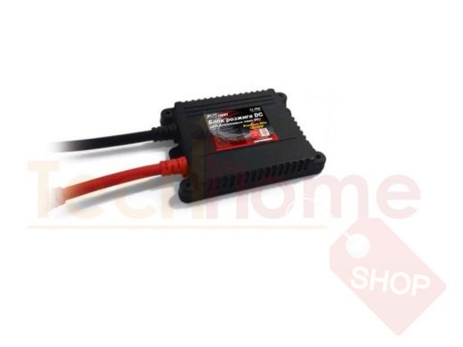 Блок розжига AVS (Premium slim DC) 1 шт. 12/35W LL-09A разъём KET